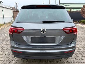 Volkswagen Tiguan 2,0TDI IQ DRIVE 110kW,M6,5dv. - 8