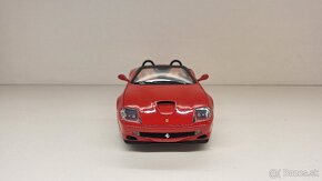 1:18 FERRARI 550 BARCHETTA - 8