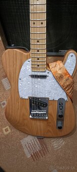 Telecaster - 8