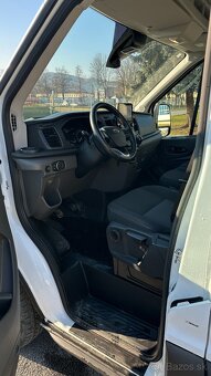 FORD TRANSIT 2.0 EcoBlue L3H3, Možný odpočet DPH - 8