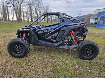 POLARIS RZR PRO R DPH - 8