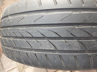 elektrony 4x108 r16 letne 205/55 r16 - 8