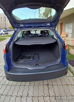 Ford focus - 8