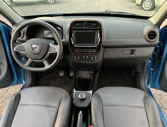 DACIA SPRING 26.8 KWH 45K EXPRESSION A/C SR - 8