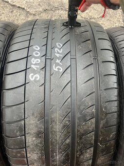 BMW original R21 letna sada BMW X5 BMW X6 - 8