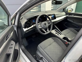 Volkswagen Golf Variant 2.0 TDI SCR DSG Life 110 KW - 8