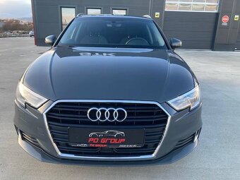 Audi A3 Sportback 1.6TDi,85kW,67307km,XENON,2019,TOP - 8