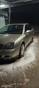 Opel vectra c 2.0dti 74kw - 8