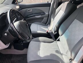 Kia picanto automat 4/AT - 8