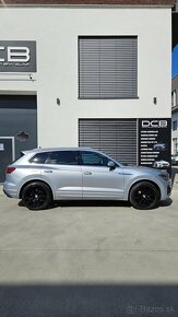 Volkswagen Touareg 3.0 V6 TDI SCR 286k R-Line 4Motion Tiptro - 8