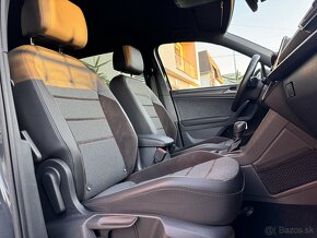 RESERVÉ Seat Tarraco 2.0 TDI 140kw DSG 4Drive XCELLENCE 2021 - 8