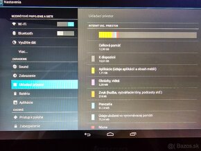 10.1" Tablet Lenovo IdeaTab S6000-H - 8