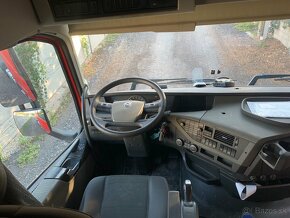 VOLVO FH 420, 295 168 km, AUTOMAT - 8