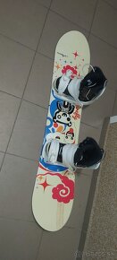 Snowboard - 8