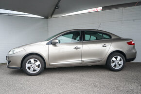 100- RENAULT Fluence, 2010, benzín,  1.6i, 81 kW - 8