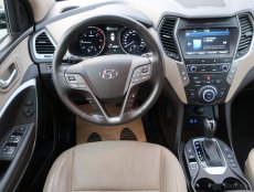 Hyundai SantaFe 2016 2,2CRDI Premium 4x4 AUTOMAT, max.výbava - 8