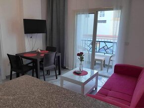 Apartman centrum Hurghady - 8