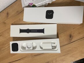 Apple Watch 5 - 8