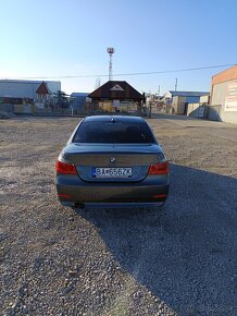 BMW 530xd - 8