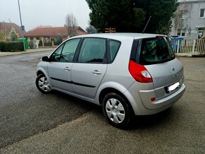 Renault Scénic 1.9 dCi Exception - 8