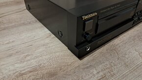 Technics SL-P 350 - 8