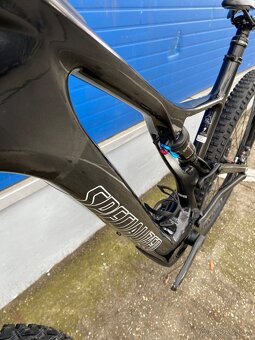 Specialized Turbo Levo SL Expert Carbon 29, XL - 8