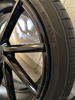 5x112 R19 8,5J et35 - 8