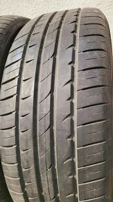 225/60 R17 Hankook letne pneumatiky - 8