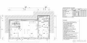 ‼️✳️Predáme 4+kk RD, hrubú stavbu, Žilina-Trnové, R2 SK.‼️✳️ - 8