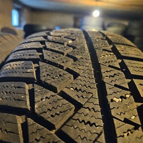 215/65 r17 Continental - 8