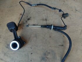 Ford tranzit Rozpredam 2.0 tddi 2000-2006 - 8