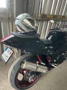 Suzuki GSX-R 750 TOP STAV - 8