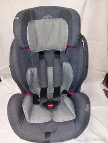 Petite & Mars Prime II Isofix 9 - 36 kg - 8