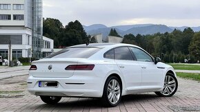 VOLKSWAGEN ARTEON 2.0TDi 110Kw Manual - 8