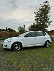 Kia CEED - 8