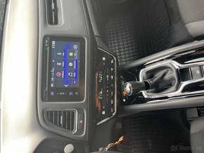 HONDA HR-V 1.5 Elegance 6MT 2018 - 8