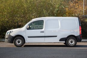 Mercedes-Benz Citan 111 CDI lang E6d - 8