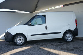 27- OPEL Combo, 2015, nafta, 1.3 CDTI, 66 kW - 8