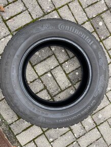 Zimné pneu 225/65 R17, Continental , CROSS CONTACT WINTER - 8