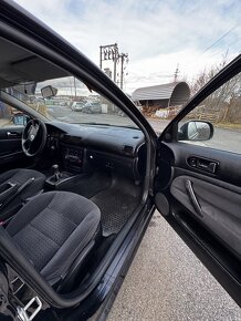 VW Passat B5.5 1.9 66kw TDI - 8