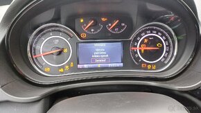 Opel Insignia 2.0 diesel 4×4 automat. - 8