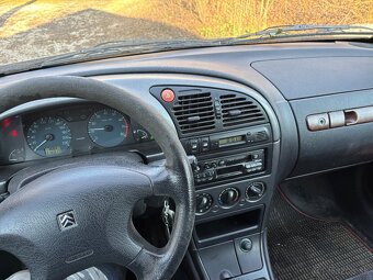 Citroen Xsara 1.4 - 8