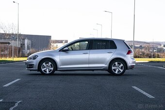 Volkswagen Golf 2.0 TDI BMT 150k Highline - 8