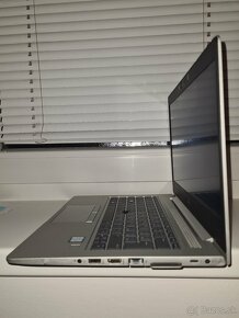 HP EliteBook 830 notebook - 8