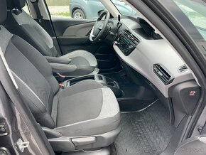 Citroën C4 Spacetourer 1.2 benzín automat - 2019 - 8