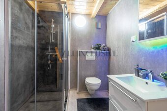 ALL INCLUSIVE l NA PREDAJ APARTMÁNOVÝ DOM S VIACERÝMI JEDNOT - 8