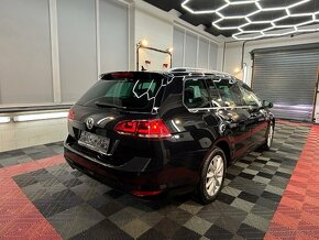 Volkswagen Golf Variant 2.0 TDI 150k Highline - 8