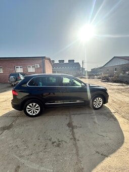 PREDAM VOLKSWAGEN TIGUAN 2.0 TDI 4motion - 8