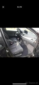 Renault Megane 3, 1.5 TDCI, 81kW 172.000km Diesel - 8