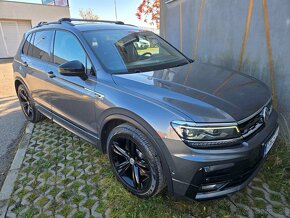 Volkswagen Tiguan Black edition - 8